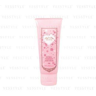 Love & Peace - Magic To Love Sakuraberry Natural Fragrance Hand Cream 50g