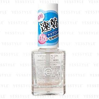 Do-best Tokyo - Ac Makeup Tokyo Quick Dry Top Coat 10ml