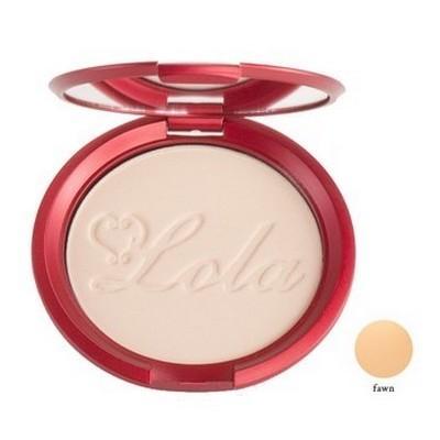 Lola - Micronized Pressed Powder (fawn) 9g