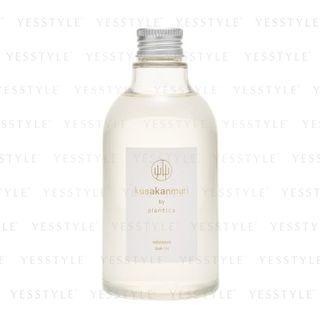 Plantica - Kusakanmuri Bath Oil Hidamari (citrus And Lemon Grass) 300ml
