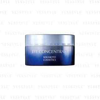 Mikimoto Cosmetics - Eye Concentrate 18g