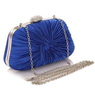 Knot Evening Clutch