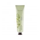 The Face Shop - Daily Perfume Hand Cream (#05 Green Tea) 30ml
