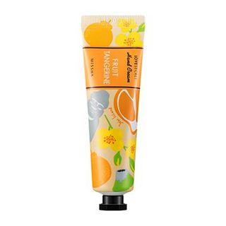 Missha - Love Secret Hand Cream (fruit Tangerine) 30ml