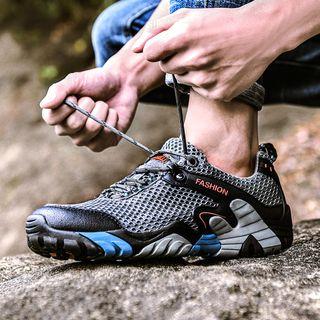 Mesh Outdoor Shoes