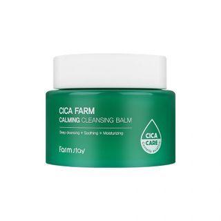 Farm Stay - Cica Farm Calming Cleansing Balm 95ml