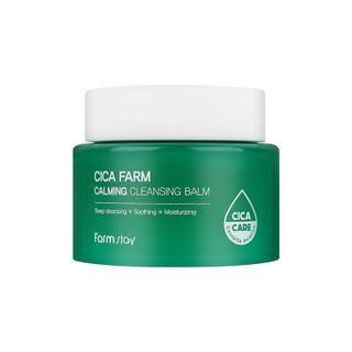 Farm Stay - Cica Farm Calming Cleansing Balm 95ml