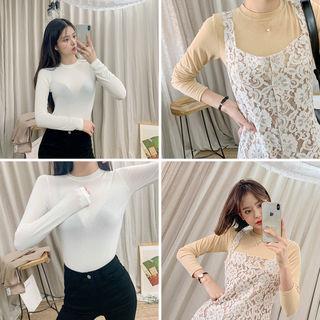 Crewneck Slim Fit T-shirt