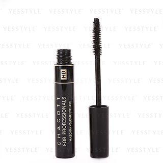 Chacott - Mascara Volume Eyelash (#367 Black) 1 Pc