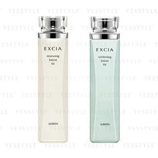 Albion - Excia Al Lotion Sv 200ml - 2 Types