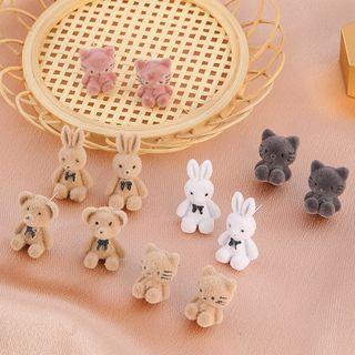 Animal Ear Stud