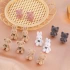 Animal Ear Stud