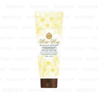 Cosmetex Roland - Hair Hug Damage Repair Treatment (super Moist) 180g