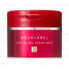 Shiseido - Aqualabel Special Gel Cream Moist (all In One) 90g