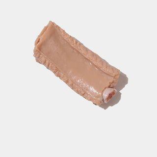 Barbecue Acrylic Hair Clip (various Designs)