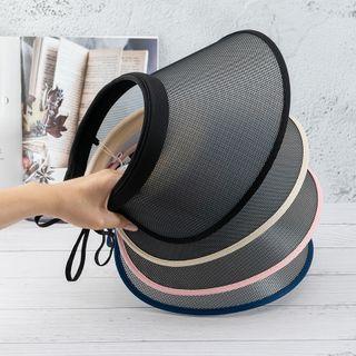 Mesh Sun Visor