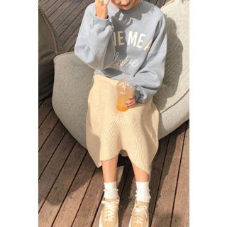 Give Me A Love Letter Sweatshirt