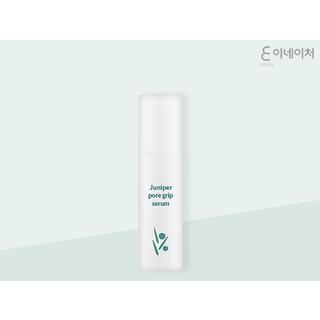 E Nature - Juniper Pore Grip Serum 42ml 42ml