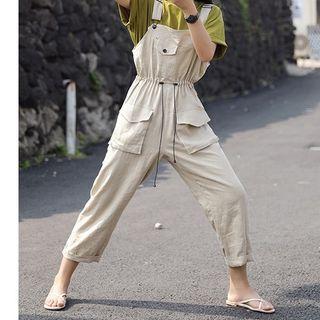 Cargo Jumper Pants / Shorts