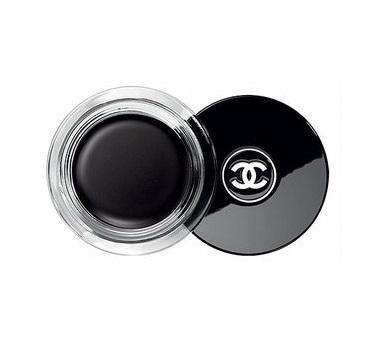 Chanel - Calligraphie De Chanel Longwear Intense Cream Eyeliner (#065) 4g