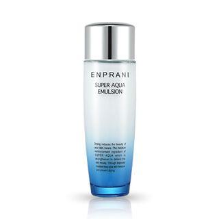 Enprani - Super Aqua Emulsion 150ml 150ml