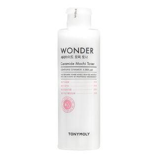 Tonymoly - Wonder Ceramide Mochi Toner Mini 200ml