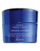 Guerlain - Super Aqua-day Comfort Creme 50ml/1.7oz