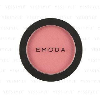 Emoda Cosmetics - Blendable Cheeks (cosmic Pink) 5g