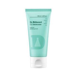 Dr.different  - 131 Moisturizer 100ml