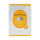 Medius - Cream Mask 1pc (4 Types) Gold Sericin