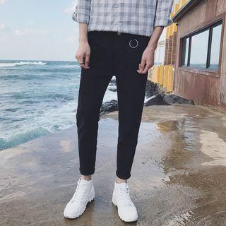 Hoop Jeans