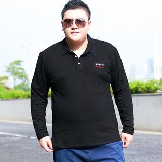 Polo Shirt (various Designs)