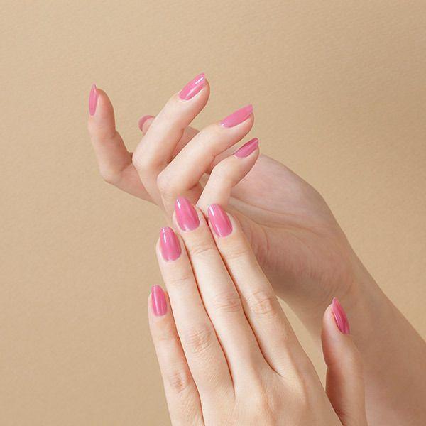 Noiro - Nail Color S035 Cheery Bonbon 11ml