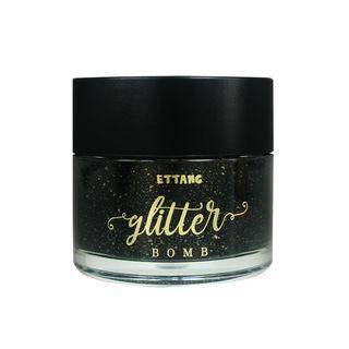 Ettang - Glitter Bomb Peel Off Mask 80g