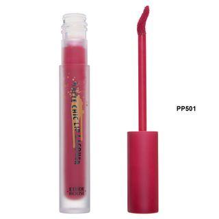 Etude House - Matte Chic Lip Lacquer (15 Colors) #pp501