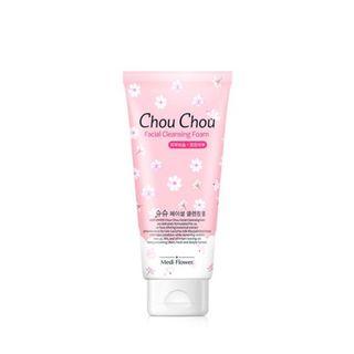 Mediflower - Chou Chou Facial Cleansing Foam 300ml