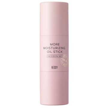 Reddy - More Moisturizing Oil Stick 7g