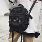 Appliquq Mini Backpack