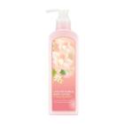 Nature Republic - Love Me Bubble Body Lotion Shower Gel (#floral Bouquet) 400ml