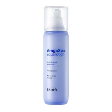 Skin79 - Aragospa Aqua Lotion 125ml