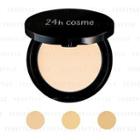 24h Cosme - 24 Mineral Cream Foundation Spf 50 Pa++++ - 3 Types