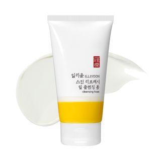 Illiyoon - Skin Refresh Deep Cleansing Foam 150ml