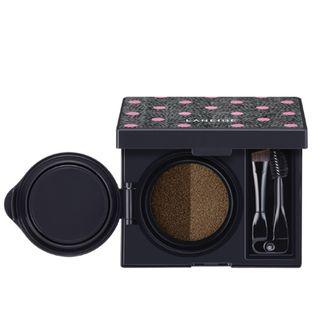 Laneige - Eyebrow Cushion-cara (2 Colors) (laneige X Ych Edition) #1 Two Tone Gray