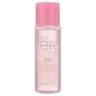 Banila Co - Clean It Zero Soothing Lip And Eye Remover 99ml