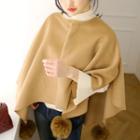 Pom-pom Cape