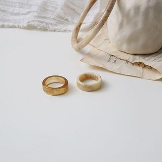 Acetate Ring