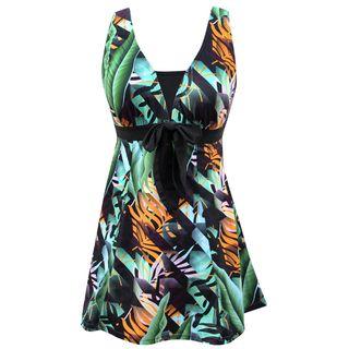 Print Swimdress (various Design)
