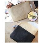 Mickey Mouse Tasseled Clutch
