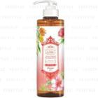 Salonity Japan - L.o.g Shampoo Love In Rose 500ml