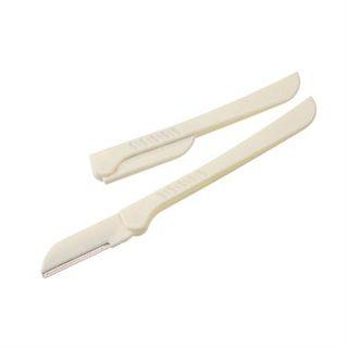 Its Skin - Set Of 2: Eyebrow Razors 2pcs